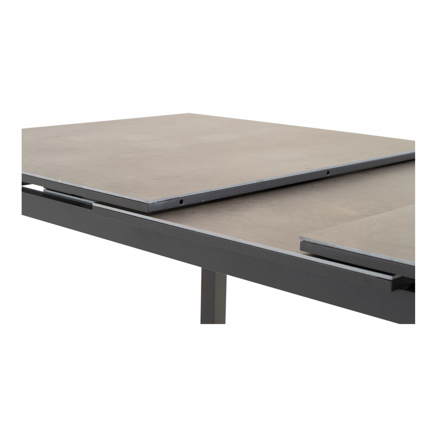 Lagos uitschuiftafel