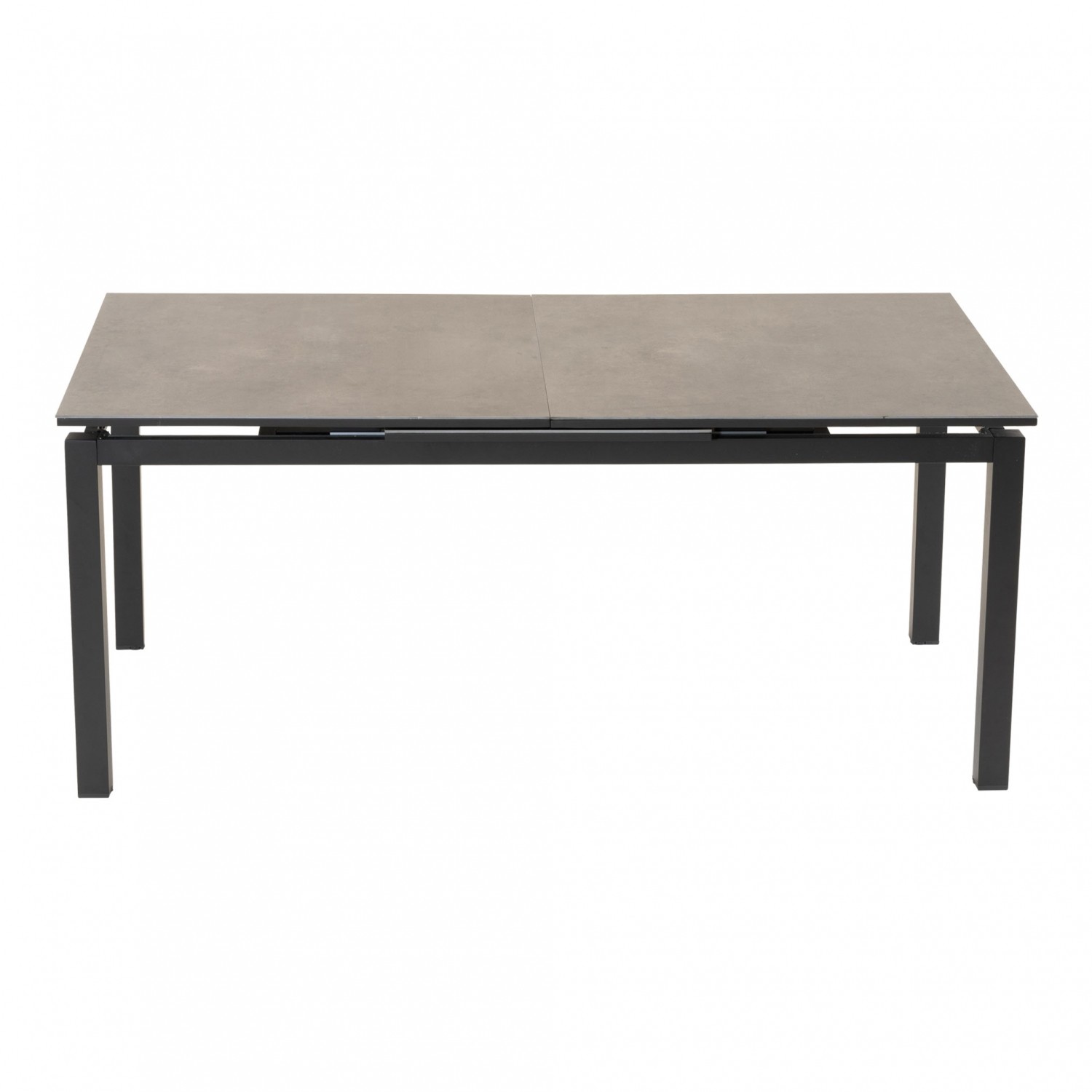 Lagos uitschuiftafel