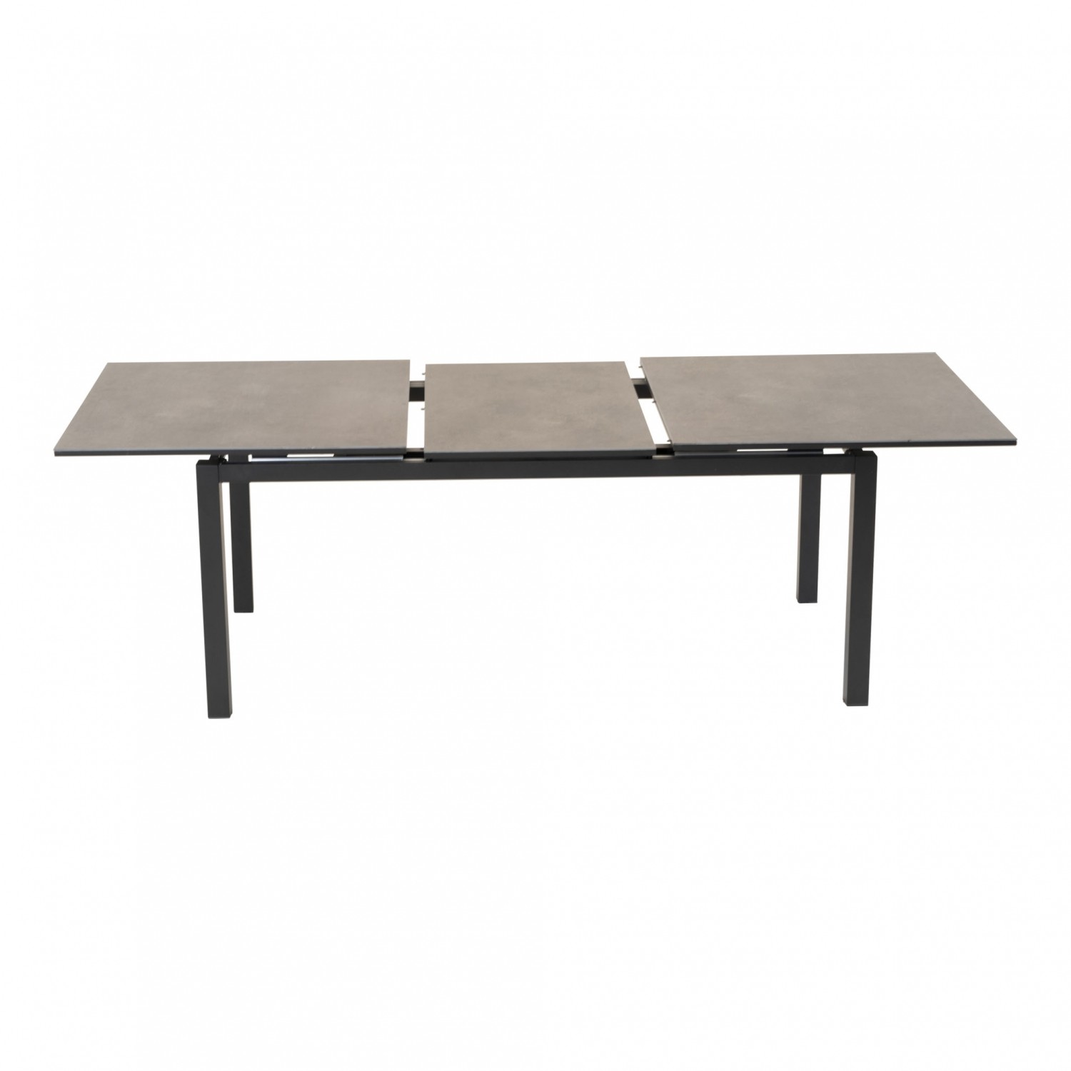 Lagos uitschuiftafel