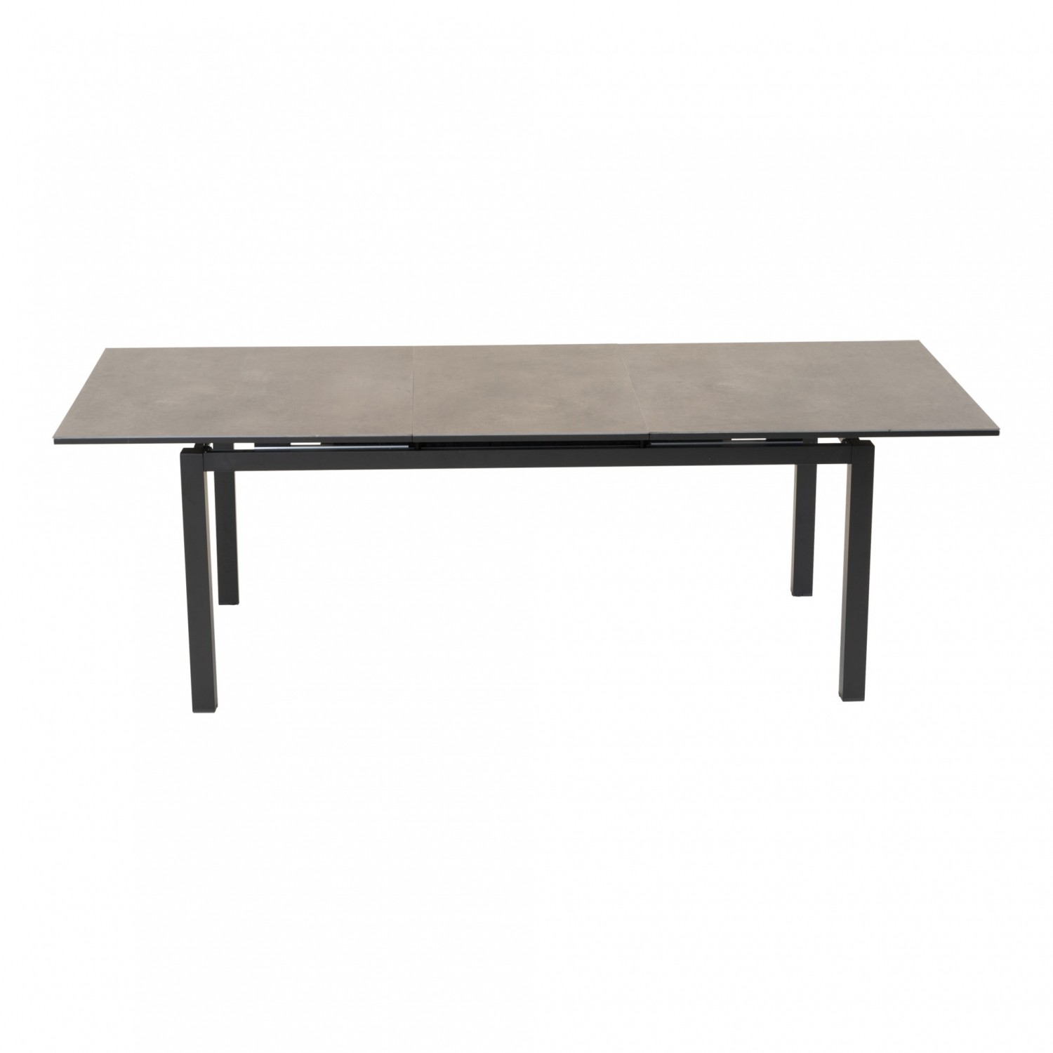 Lagos uitschuiftafel