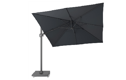 Combideal: Zweefparasol Bermuda 300x300