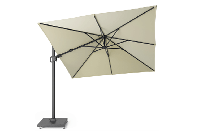 Combideal: Zweefparasol Bermuda 300x300