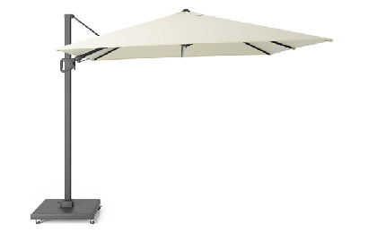 Combideal: Zweefparasol Bermuda 300x300