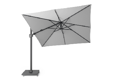 Combideal: Zweefparasol Bermuda 300x300