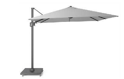 Combideal: Zweefparasol Bermuda 300x300