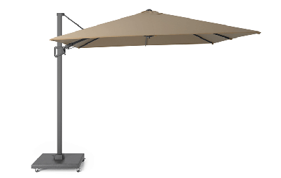Combideal: Zweefparasol Bermuda 300x300