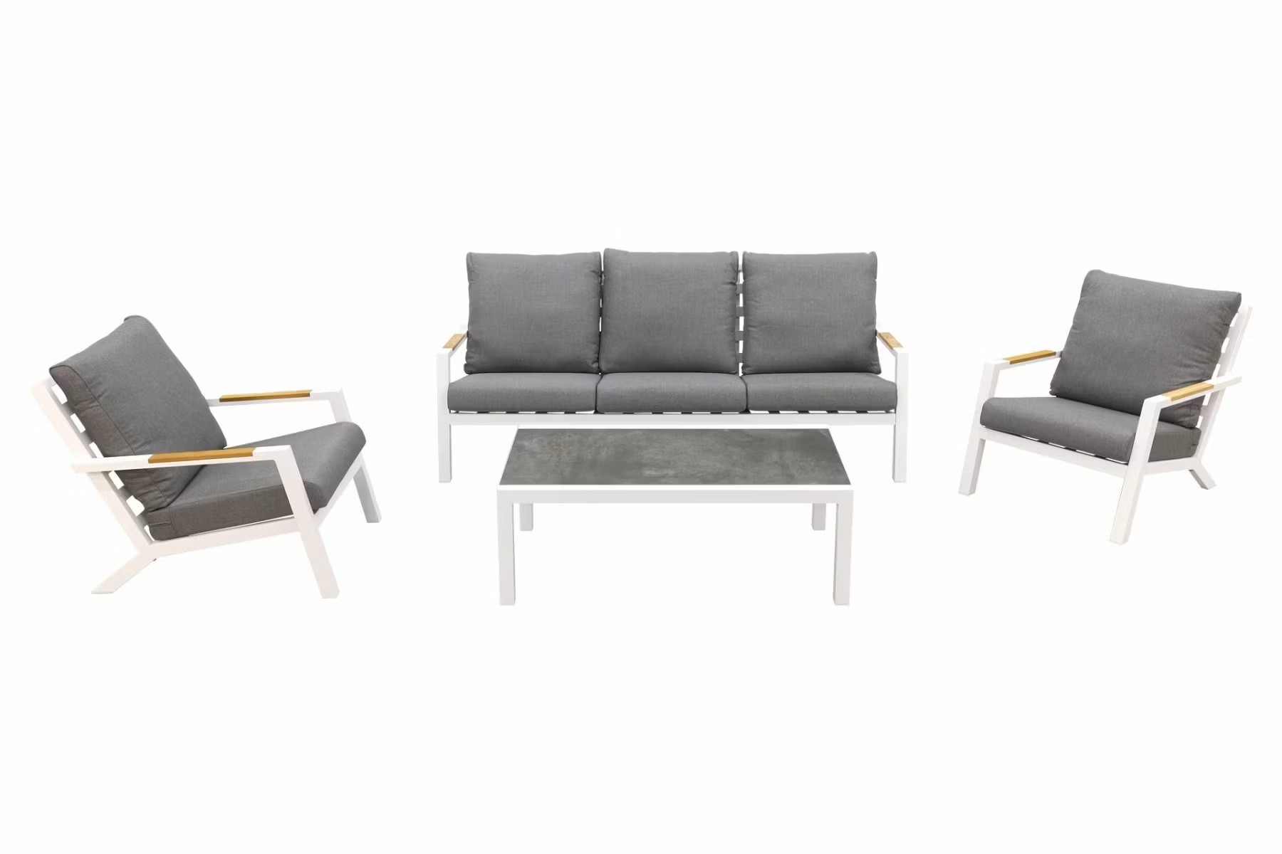 Ascon loungeset