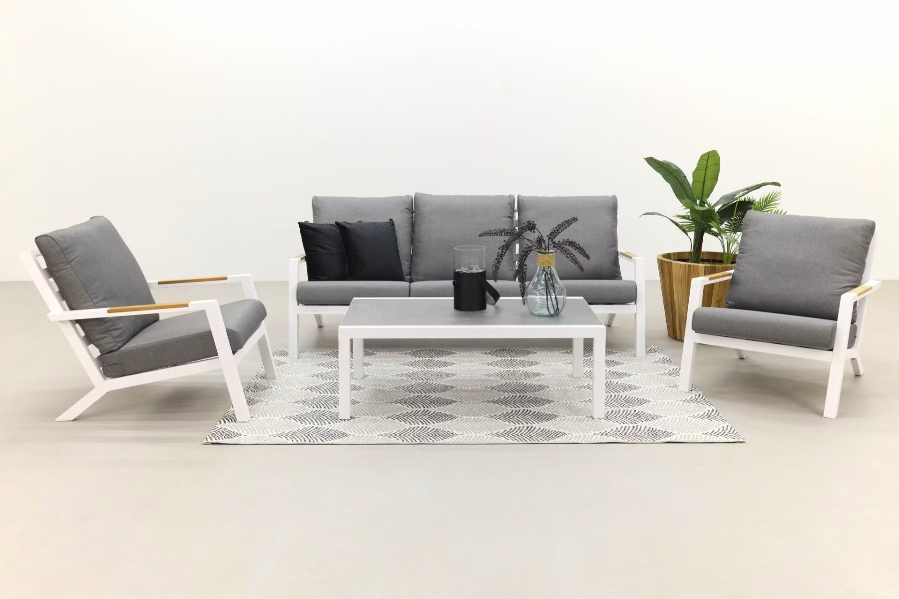 Ascon loungeset