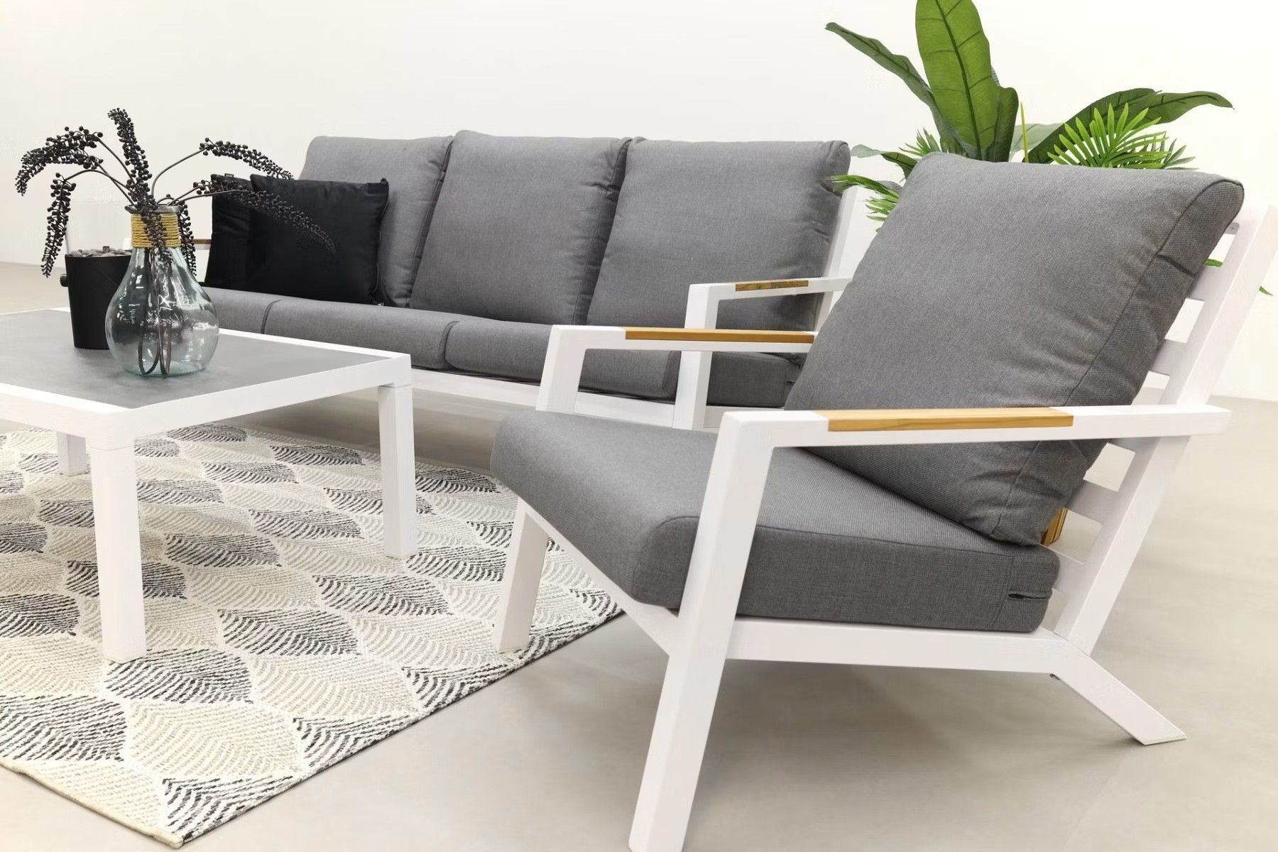 Ascon loungeset