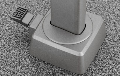 Combideal: Zweefparasol Bermuda 300x300