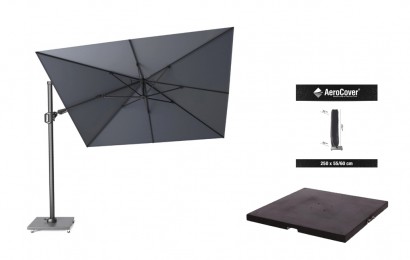 Combideal: Challenger T2 300x300 cm