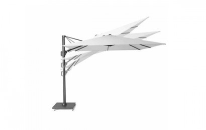 Combideal: Challenger T2 rond 350 cm