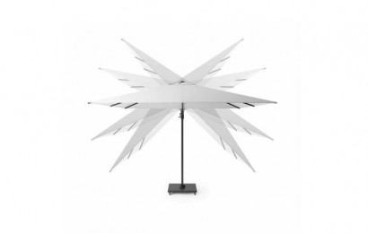 Combideal: Challenger T2 rond 350 cm