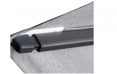 Combideal: Challenger T2 rond 350 cm