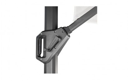 Combideal: Challenger T2 300x300 cm