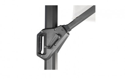 Combideal: Challenger T2 rond 350 cm