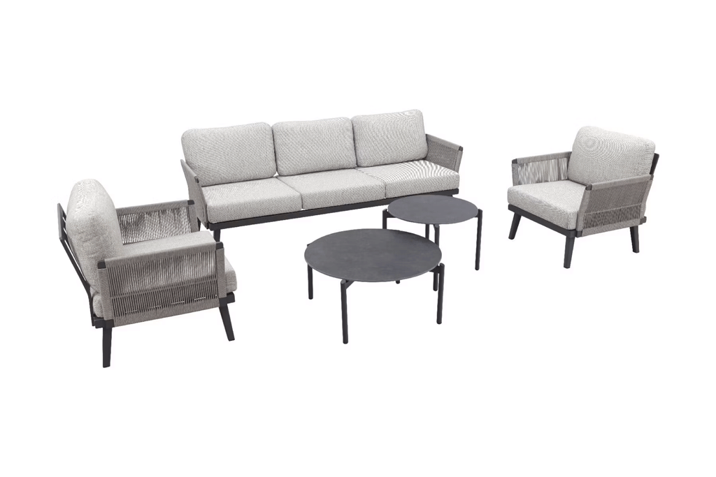 Elion loungeset