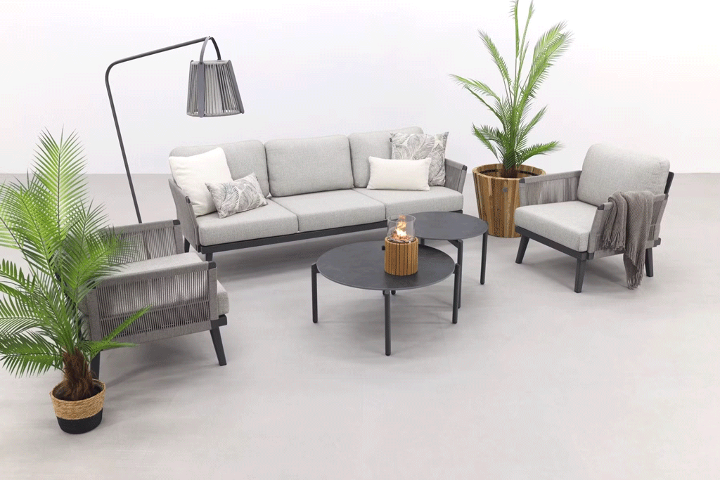 Elion loungeset