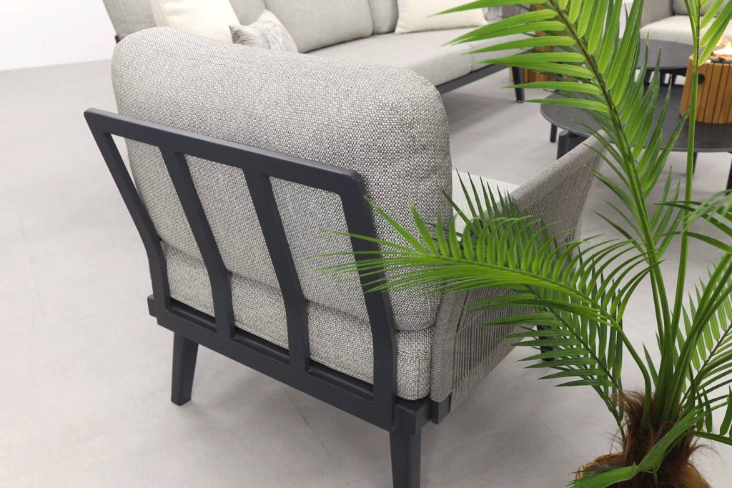 Elion loungebank