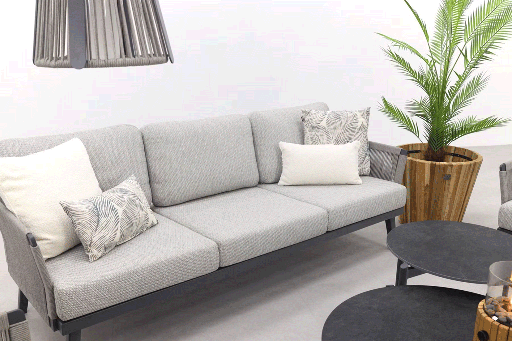 Elion loungeset