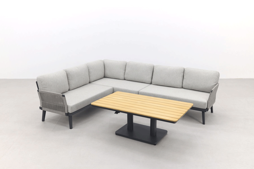 Elion loungebank