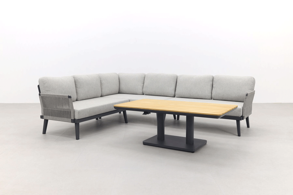 Elion loungebank