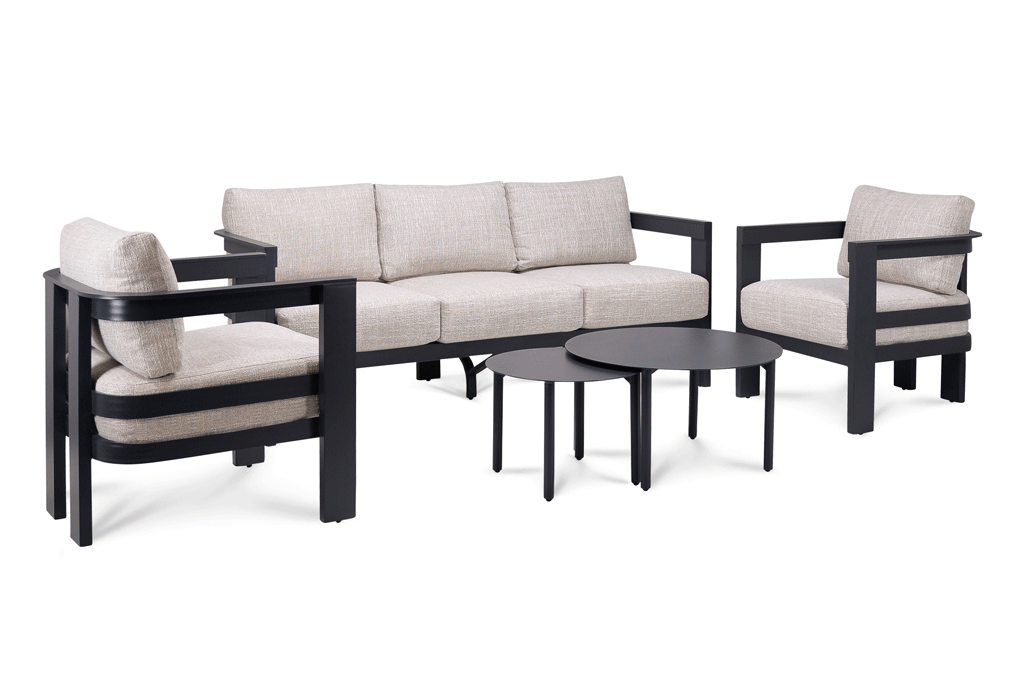 Monaco loungeset