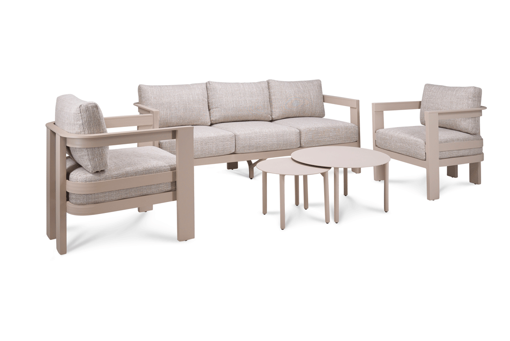 Monaco loungeset