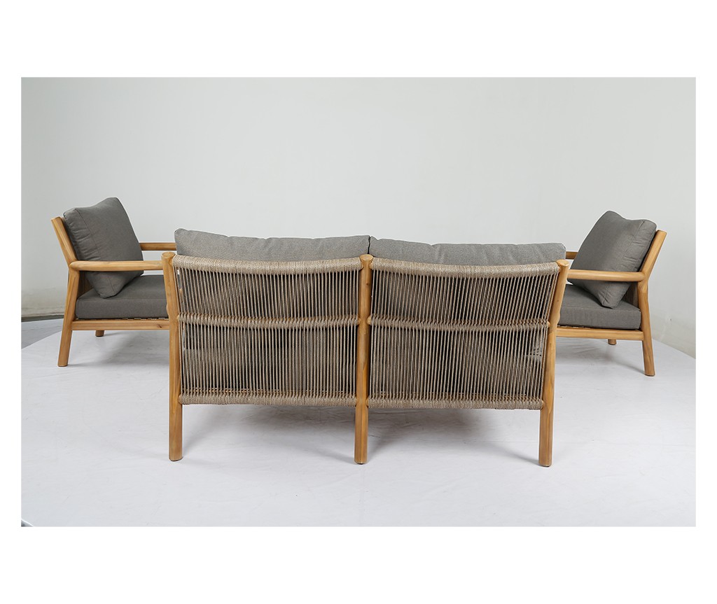 Kenora lounge set