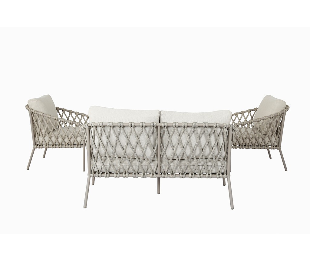 Tanami lounge set