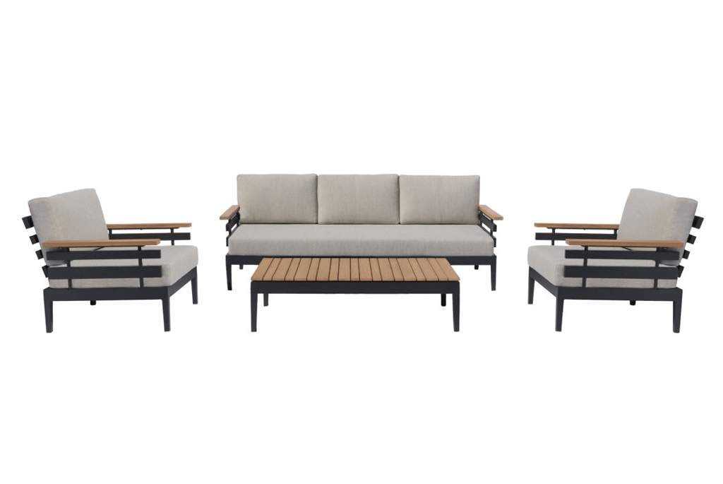 Prato loungeset