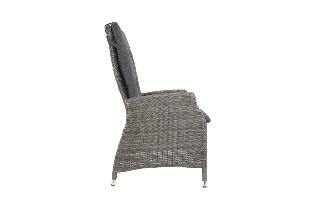 Soho comfort verstelbaar