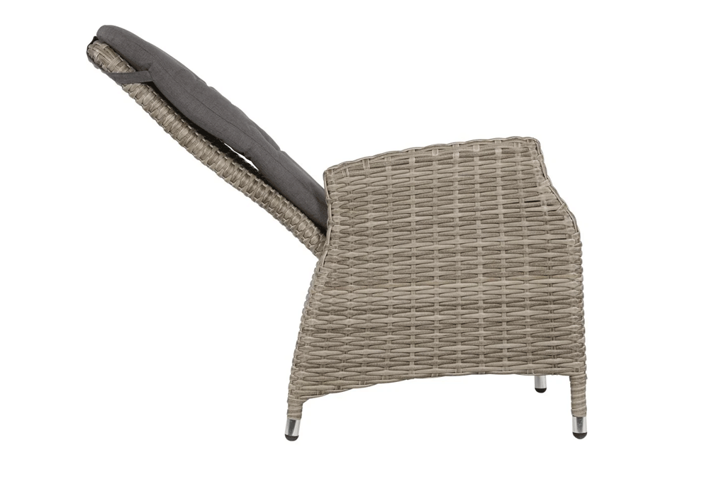 Soho comfort verstelbaar