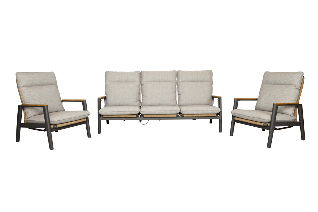 Yvori loungeset