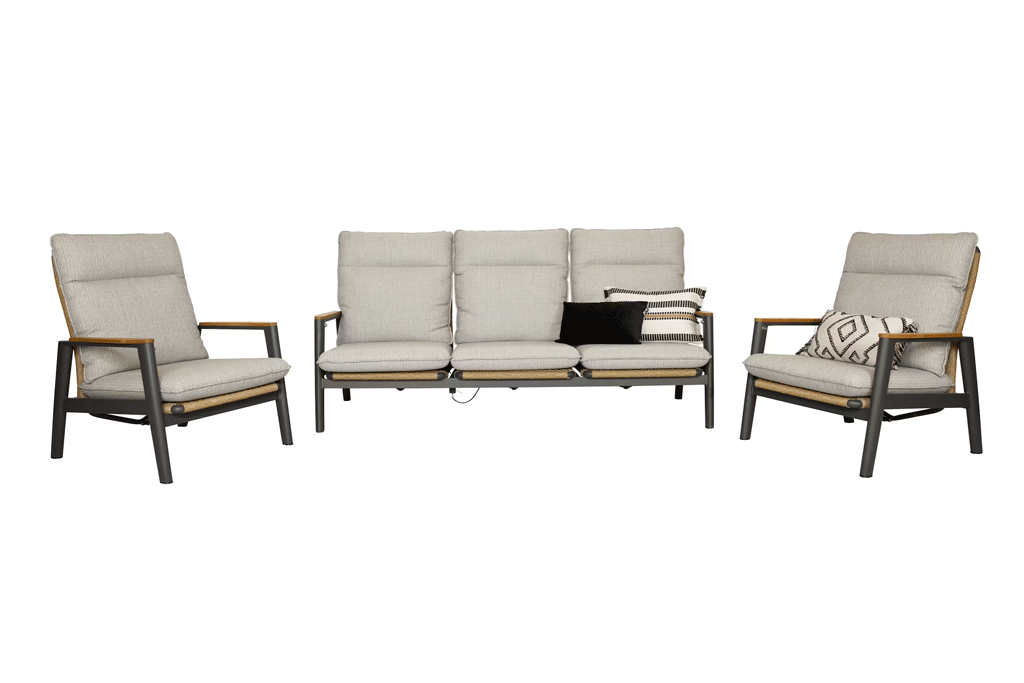 Yvori loungeset