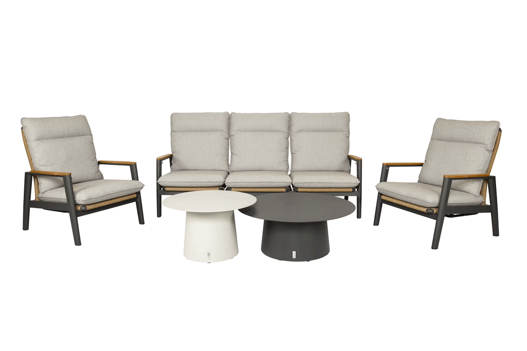Yvori loungeset