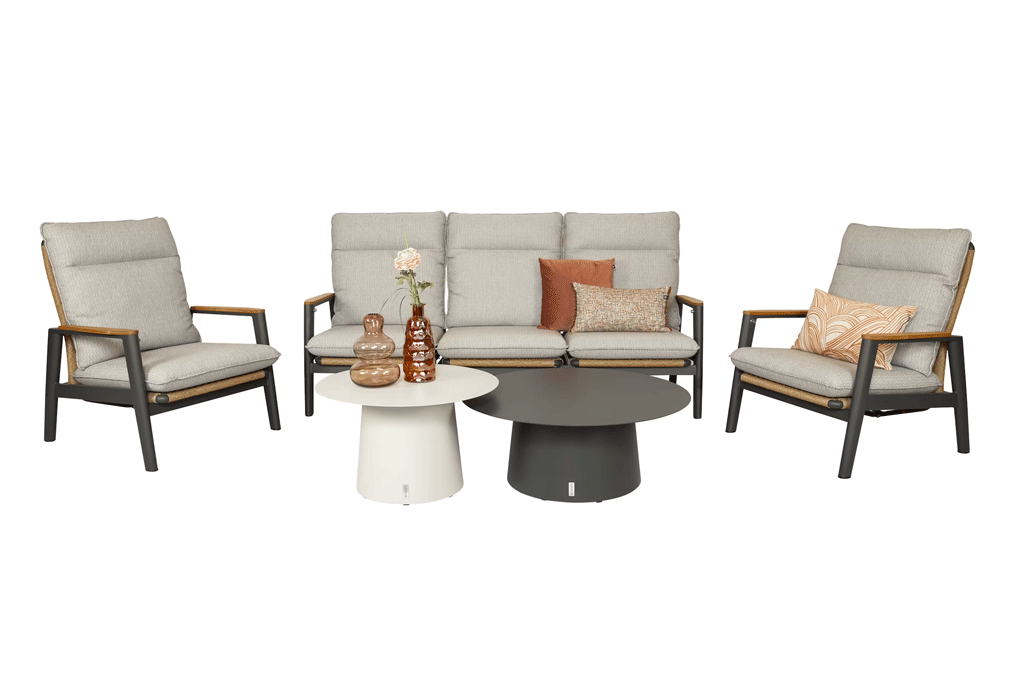 Yvori loungeset