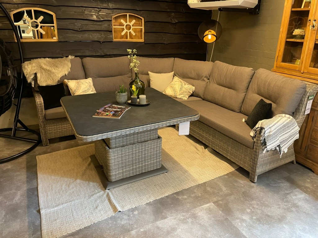 Sandigo loungeset