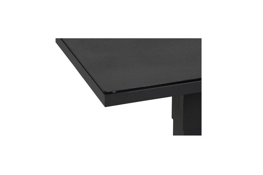 Rockford / Montana tuintafel Robbies Tuinmeubelen