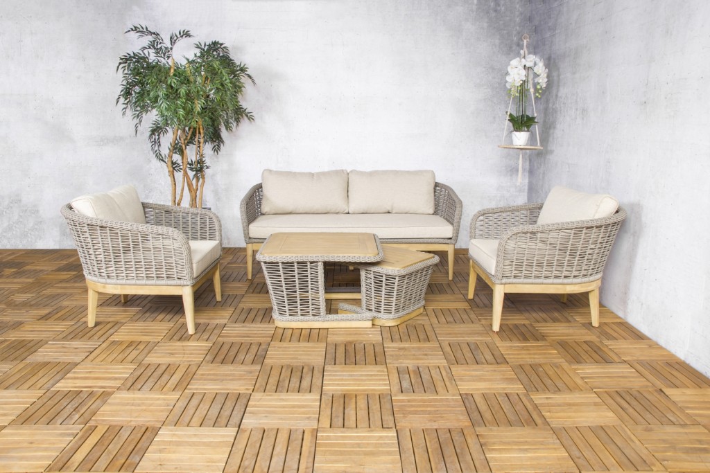 San Fransisco Loungeset
