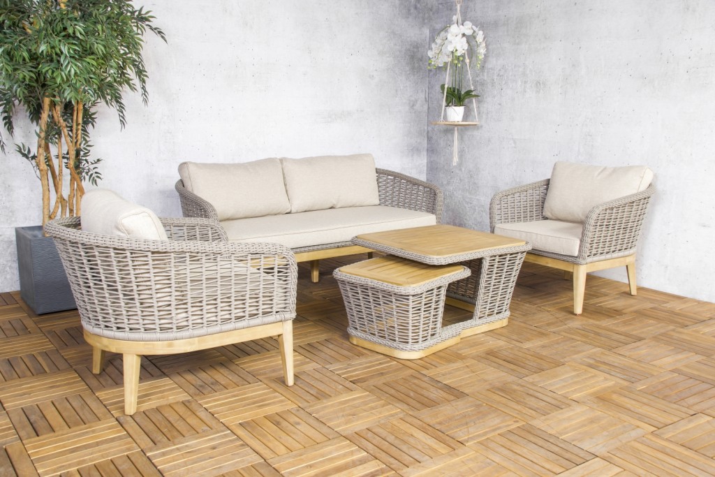 San Fransisco Loungeset